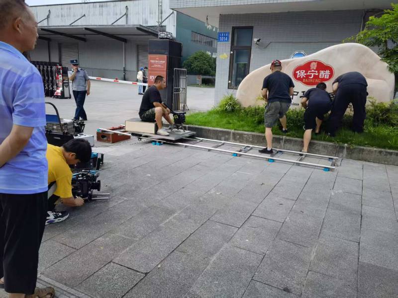 古丈县广告片拍摄公司核心优势：全流程服务，让品牌广告片省心更出彩