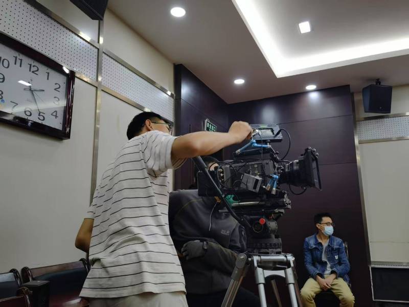 价值沉淀，长效赋能——古丈县TVC与广告片拍摄制作的长效价值构建