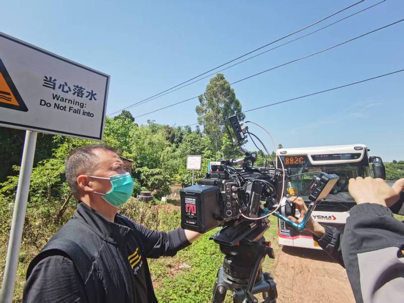 古丈县TVC拍摄公司：深耕本地市场，为品牌定制专属拍摄方案