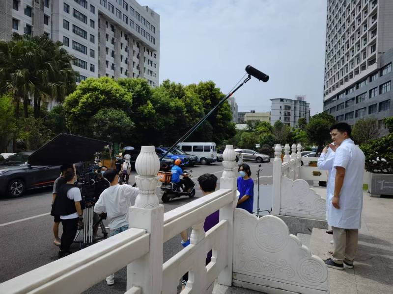 古丈县广告片拍摄公司低成本实现高规格制作的诀窍