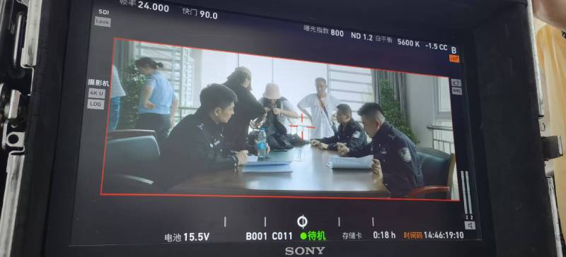 古丈县广告片拍摄公司服务世界500强的标准化体系